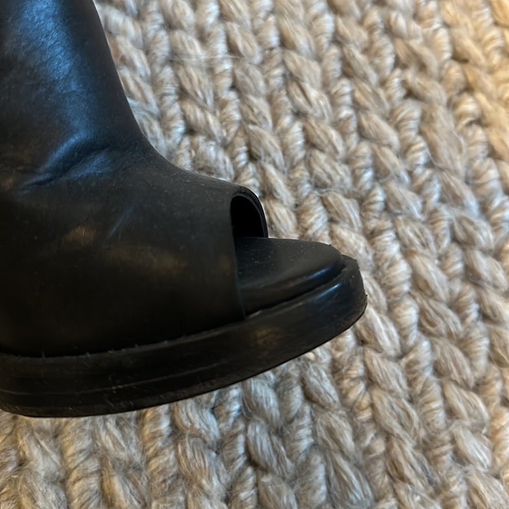 Givenchy Booties - image 5